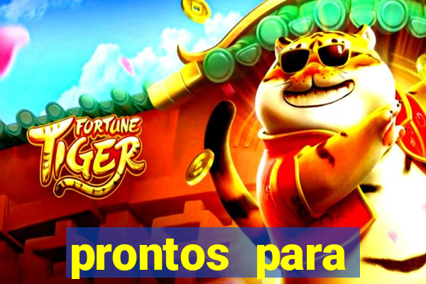 prontos para detonar dublado download